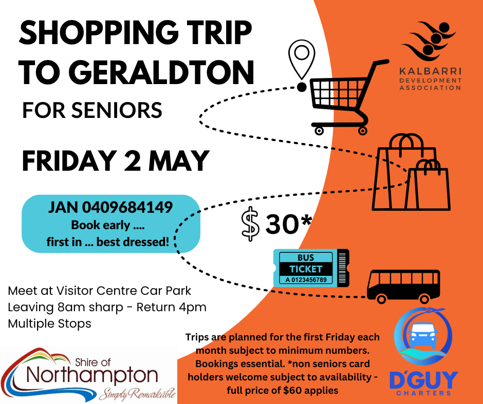 shopping trip to geraldtoN (13)