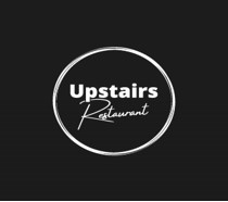 Upstairs Restaurant Logo