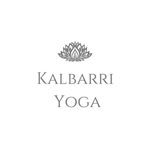 Kalbarri Yoga Logo  300x300