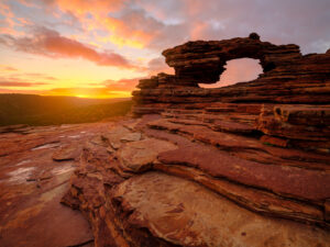 Kalbarri Natures Window 23 300x225