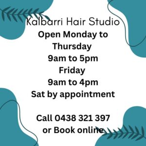 Kalbarri Hair Studio 2 300x300